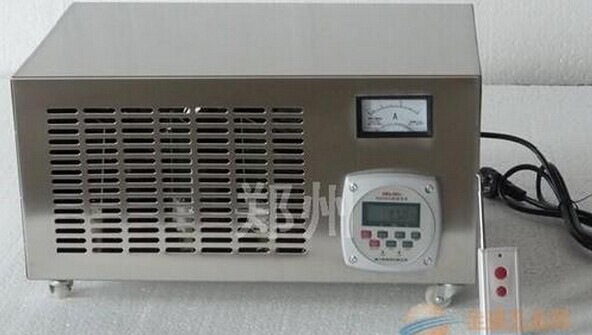 移動(dòng)式臭氧殺菌機(jī)